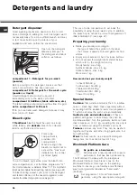 Preview for 26 page of SCHOLTES MLE 129 Instructions For Use Manual