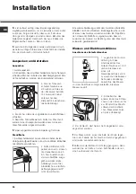 Preview for 32 page of SCHOLTES MLE 129 Instructions For Use Manual