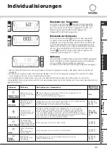 Preview for 39 page of SCHOLTES MLE 129 Instructions For Use Manual