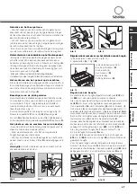 Preview for 49 page of SCHOLTES MLE 129 Instructions For Use Manual