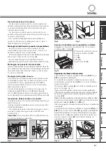 Preview for 63 page of SCHOLTES MLE 129 Instructions For Use Manual