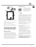 Предварительный просмотр 13 страницы SCHOLTES MULTIPLO.1 F Operating Instructions Manual