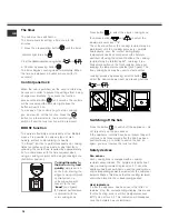 Предварительный просмотр 16 страницы SCHOLTES MULTIPLO.1 F Operating Instructions Manual