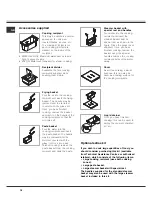 Предварительный просмотр 18 страницы SCHOLTES MULTIPLO.1 F Operating Instructions Manual