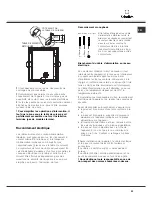 Предварительный просмотр 23 страницы SCHOLTES MULTIPLO.1 F Operating Instructions Manual