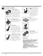 Предварительный просмотр 38 страницы SCHOLTES MULTIPLO.1 F Operating Instructions Manual