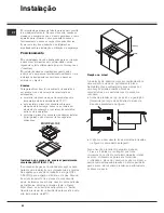 Предварительный просмотр 42 страницы SCHOLTES MULTIPLO.1 F Operating Instructions Manual