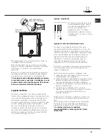 Предварительный просмотр 43 страницы SCHOLTES MULTIPLO.1 F Operating Instructions Manual