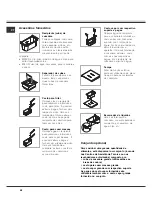 Предварительный просмотр 48 страницы SCHOLTES MULTIPLO.1 F Operating Instructions Manual