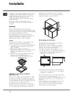 Предварительный просмотр 52 страницы SCHOLTES MULTIPLO.1 F Operating Instructions Manual