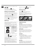 Предварительный просмотр 56 страницы SCHOLTES MULTIPLO.1 F Operating Instructions Manual