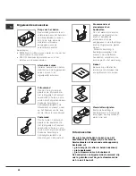 Предварительный просмотр 58 страницы SCHOLTES MULTIPLO.1 F Operating Instructions Manual