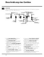 Предварительный просмотр 64 страницы SCHOLTES MULTIPLO.1 F Operating Instructions Manual