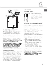 Preview for 3 page of SCHOLTES Multiplo F Operating Instructions Manual