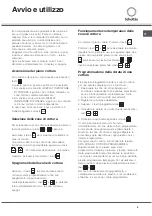 Preview for 5 page of SCHOLTES Multiplo F Operating Instructions Manual