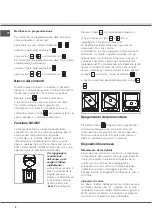 Preview for 6 page of SCHOLTES Multiplo F Operating Instructions Manual