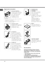 Preview for 58 page of SCHOLTES Multiplo F Operating Instructions Manual