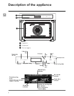 Предварительный просмотр 7 страницы SCHOLTES OVEN Instructions For Use Manual