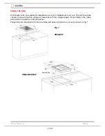 Предварительный просмотр 7 страницы SCHOLTES PMG41DCDRSF Service Manual