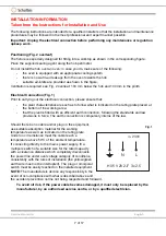 Предварительный просмотр 7 страницы SCHOLTES PMI42.1SF Service Information