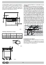 Предварительный просмотр 34 страницы SCHOLTES PP 63 G Instructions For Use And Installation