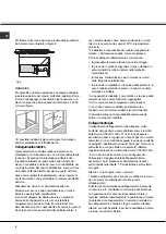 Предварительный просмотр 4 страницы SCHOLTES PP 73 G Operating Instructions Manual