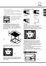 Предварительный просмотр 25 страницы SCHOLTES PP 73 G Operating Instructions Manual