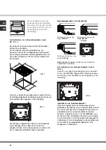 Предварительный просмотр 36 страницы SCHOLTES PP 73 G Operating Instructions Manual