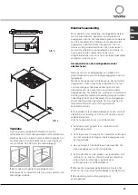 Предварительный просмотр 37 страницы SCHOLTES PP 73 G Operating Instructions Manual