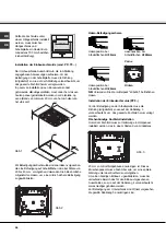 Предварительный просмотр 48 страницы SCHOLTES PP 73 G Operating Instructions Manual