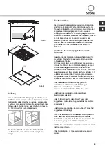 Предварительный просмотр 49 страницы SCHOLTES PP 73 G Operating Instructions Manual