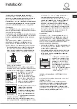 Предварительный просмотр 59 страницы SCHOLTES PP 73 G Operating Instructions Manual