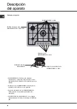 Предварительный просмотр 64 страницы SCHOLTES PP 73 G Operating Instructions Manual