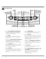 Preview for 4 page of SCHOLTES RCB 31 AAE I Operating Instructions Manual