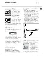 Preview for 5 page of SCHOLTES RCB 31 AAE I Operating Instructions Manual