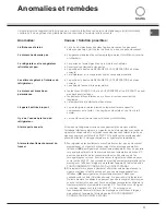 Preview for 11 page of SCHOLTES RCB 31 AAE I Operating Instructions Manual