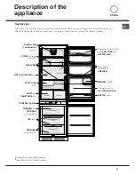 Preview for 15 page of SCHOLTES RCB 31 AAE I Operating Instructions Manual