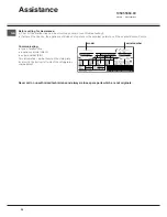 Preview for 24 page of SCHOLTES RCB 31 AAE I Operating Instructions Manual