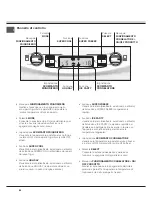 Preview for 64 page of SCHOLTES RCB 31 AAE I Operating Instructions Manual