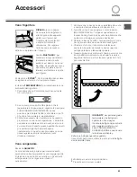 Preview for 65 page of SCHOLTES RCB 31 AAE I Operating Instructions Manual