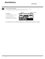 Preview for 72 page of SCHOLTES RCB 31 AAE I Operating Instructions Manual