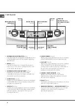 Предварительный просмотр 16 страницы SCHOLTES RCB 333 AVEI FF Operating Instructions Manual