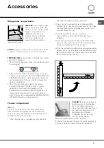 Предварительный просмотр 17 страницы SCHOLTES RCB 333 AVEI FF Operating Instructions Manual