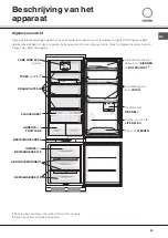 Предварительный просмотр 39 страницы SCHOLTES RCB 333 AVEI FF Operating Instructions Manual