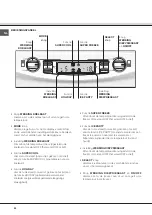 Предварительный просмотр 40 страницы SCHOLTES RCB 333 AVEI FF Operating Instructions Manual