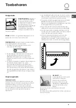 Предварительный просмотр 41 страницы SCHOLTES RCB 333 AVEI FF Operating Instructions Manual