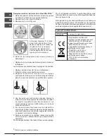 Preview for 32 page of SCHOLTES SCHG 640 GH Operating Instructions Manual