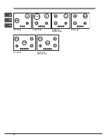 Preview for 34 page of SCHOLTES SCHG 640 GH Operating Instructions Manual