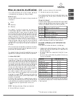 Preview for 35 page of SCHOLTES SCHG 640 GH Operating Instructions Manual