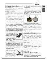 Preview for 37 page of SCHOLTES SCHG 640 GH Operating Instructions Manual